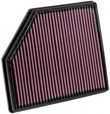 Воздушный фильтр K&N Filters 33-2418