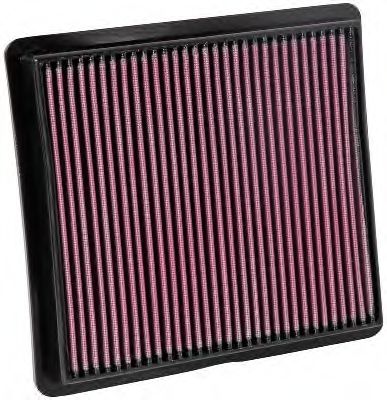Воздушный фильтр K&N Filters 33-2419