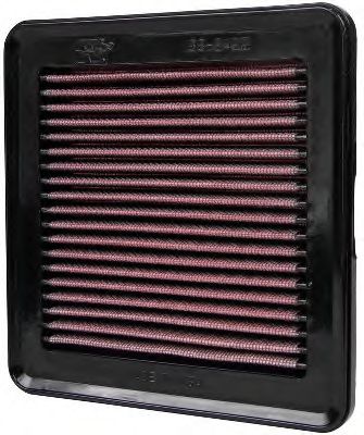 Воздушный фильтр K&N Filters 33-2422