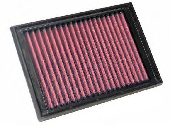 Воздушный фильтр K&N Filters 33-2510
