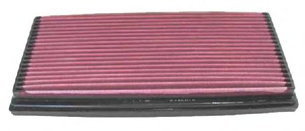 Воздушный фильтр K&N Filters 33-2539