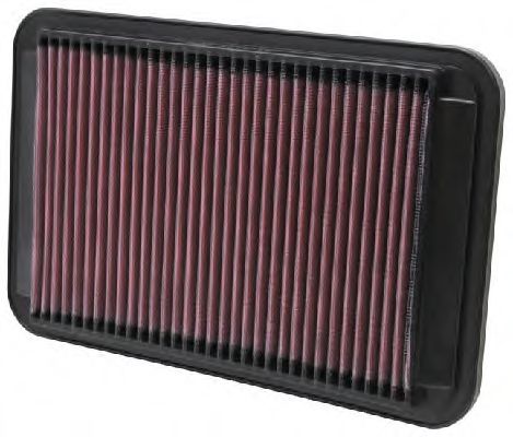Воздушный фильтр K&N Filters 33-2672