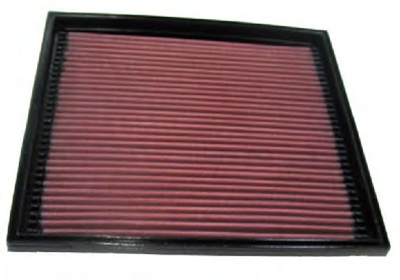 Воздушный фильтр K&N Filters 33-2734