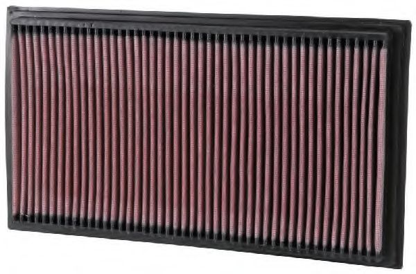Воздушный фильтр K&N Filters 33-2747