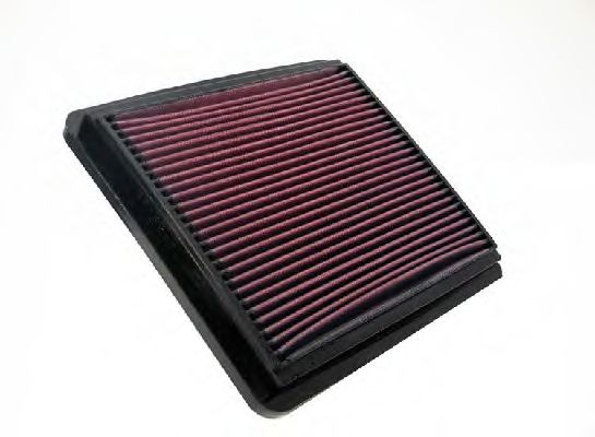 Воздушный фильтр K&N Filters 33-2800