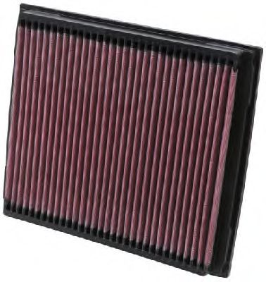 Воздушный фильтр K&N Filters 33-2788