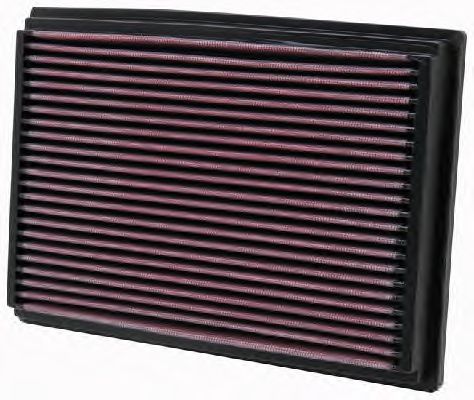 Воздушный фильтр K&N Filters 33-2804