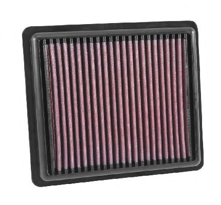 Воздушный фильтр K&N Filters 33-2880