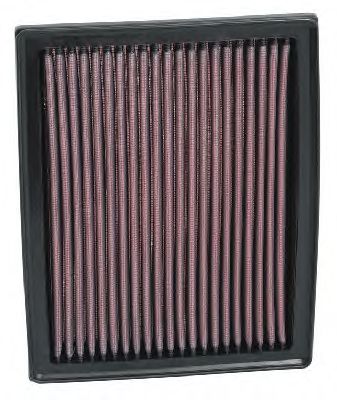 Воздушный фильтр K&N Filters 33-2914