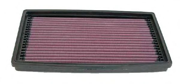 Воздушный фильтр K&N Filters 33-2819
