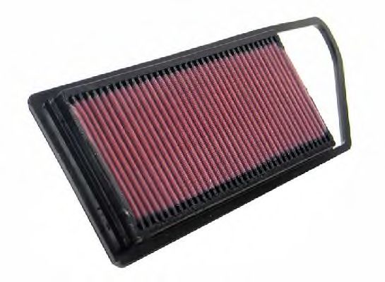 Воздушный фильтр K&N Filters 33-2840