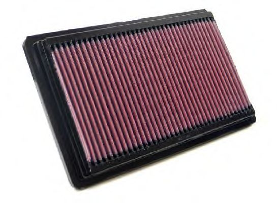 Воздушный фильтр K&N Filters 33-2841