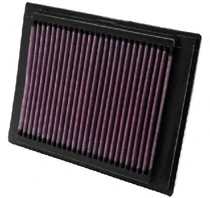 Воздушный фильтр K&N Filters 33-2853