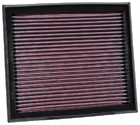 Воздушный фильтр K&N Filters 33-2873