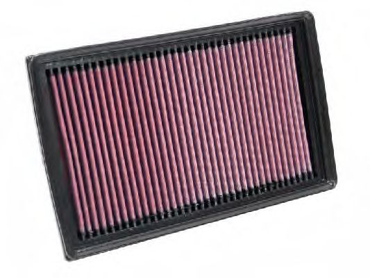 Воздушный фильтр K&N Filters 33-2886