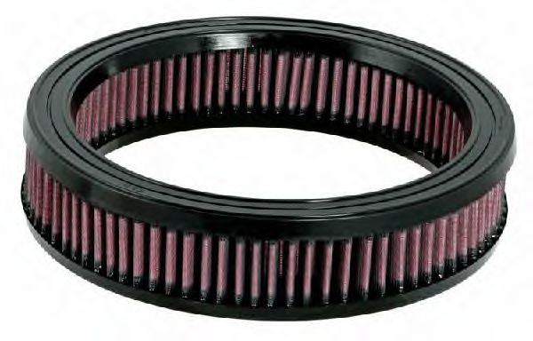 Воздушный фильтр K&N Filters E-1080