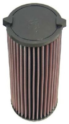 Воздушный фильтр K&N Filters E-2018