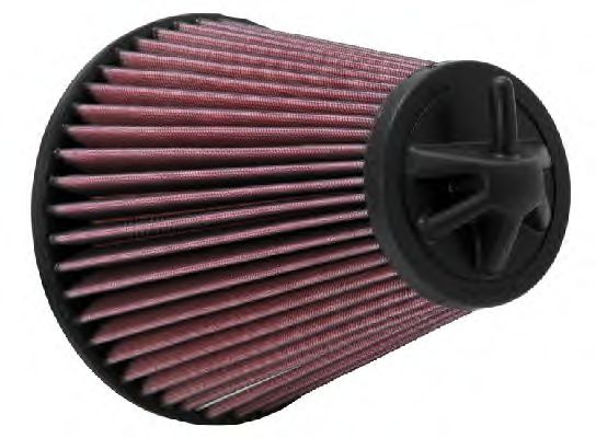 Воздушный фильтр K&N Filters E-2435
