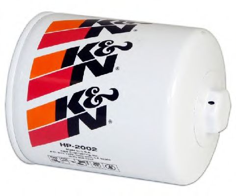 Масляный фильтр K&N Filters HP-2002
