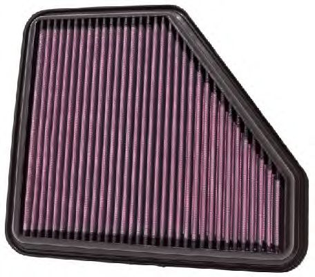 Воздушный фильтр K&N Filters 33-2953