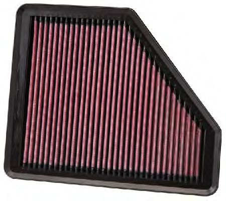 Воздушный фильтр K&N Filters 33-2958