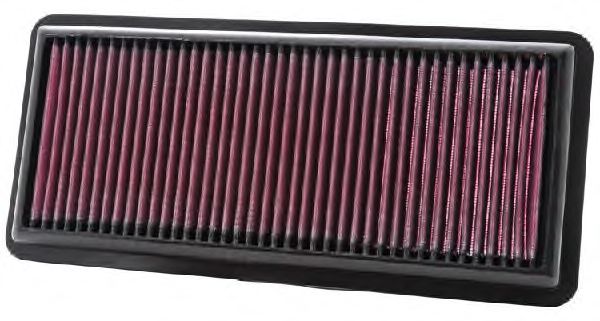 Воздушный фильтр K&N Filters 33-2425
