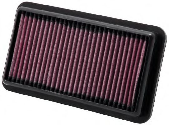 Воздушный фильтр K&N Filters 33-2954
