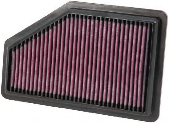 Воздушный фильтр K&N Filters 33-2961