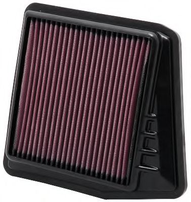 Воздушный фильтр K&N Filters 33-2430