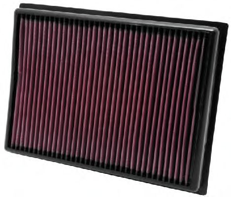 Воздушный фильтр K&N Filters 33-2438