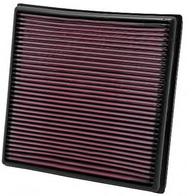 Воздушный фильтр K&N Filters 33-2964