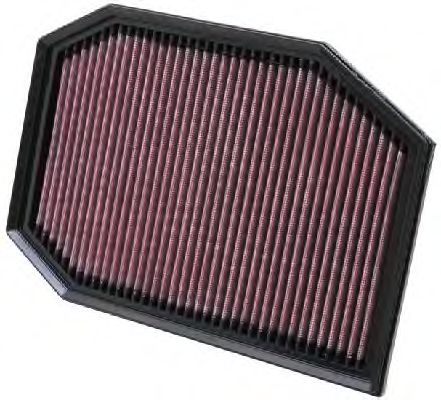 Воздушный фильтр K&N Filters 33-2970