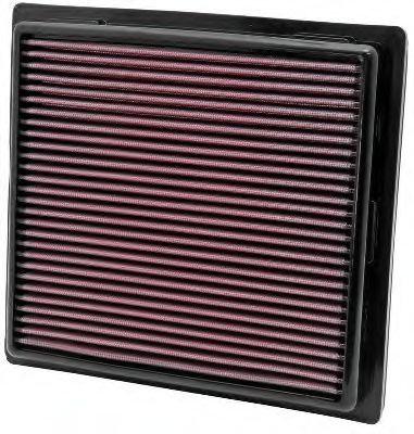 Воздушный фильтр K&N Filters 33-2457