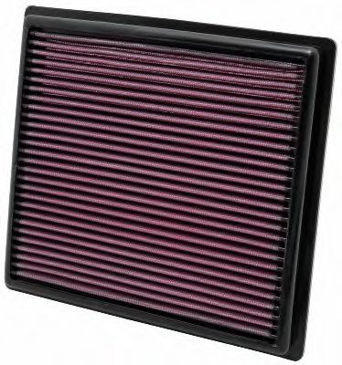 Воздушный фильтр K&N Filters 33-2443