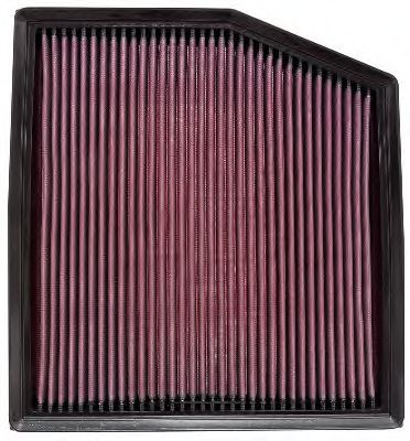 Воздушный фильтр K&N Filters 33-2458