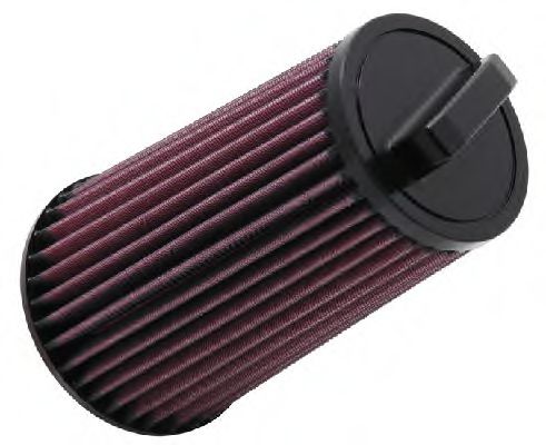 Воздушный фильтр K&N Filters E-2985