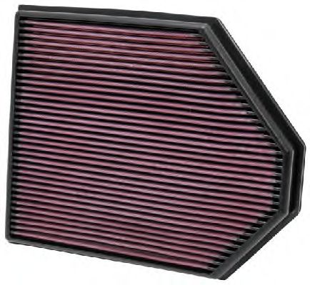 Воздушный фильтр K&N Filters 33-2465