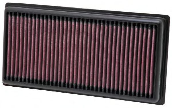 Воздушный фильтр K&N Filters 33-2981
