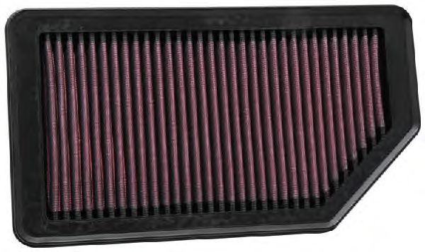 Воздушный фильтр K&N Filters 33-2472