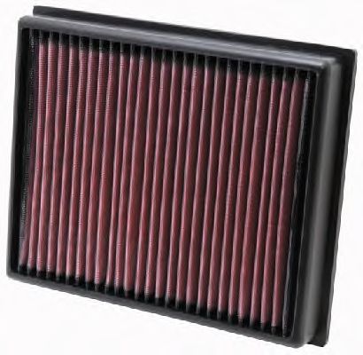 Воздушный фильтр K&N Filters 33-2992