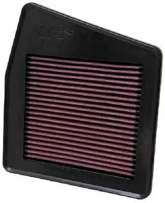 Воздушный фильтр K&N Filters 33-3003