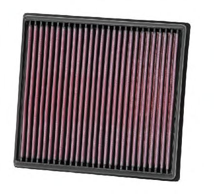 Воздушный фильтр K&N Filters 33-2996