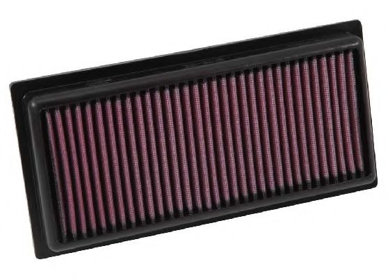 Воздушный фильтр K&N Filters 33-3016
