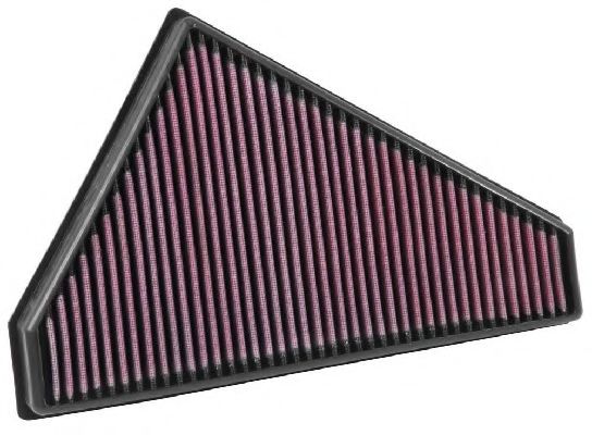 Воздушный фильтр K&N Filters 33-3022