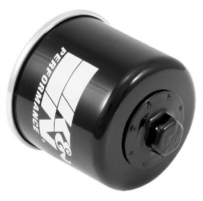 Масляный фильтр K&N Filters KN-138