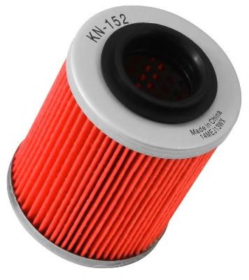Масляный фильтр K&N Filters KN-152
