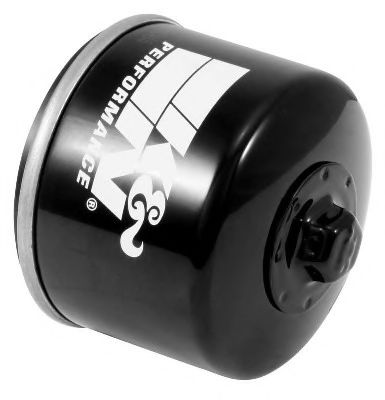 Масляный фильтр K&N Filters KN-160