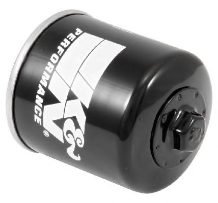 Масляный фильтр K&N Filters KN-204