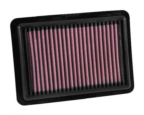 Воздушный фильтр K&N Filters 33-5027