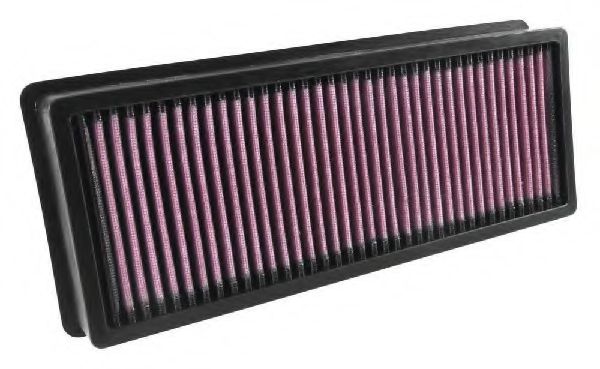 Воздушный фильтр K&N Filters 33-3028